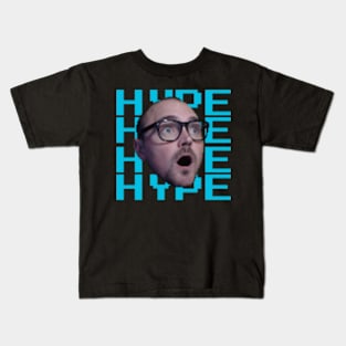 VTK HYPE Kids T-Shirt